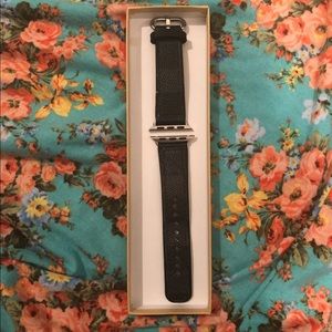 Louis Vuitton Apple Watch Band